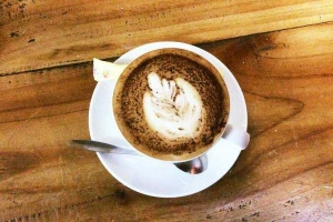 Coban Coffee & Milk Tea