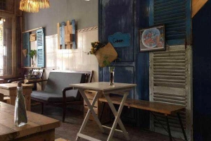 Coban - Coffee & Milktea
