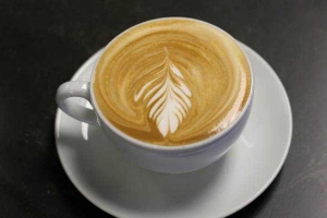 Cóc 17 Cafe