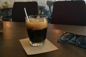 Cóc Cafe - Đinh Tiên Hoàng