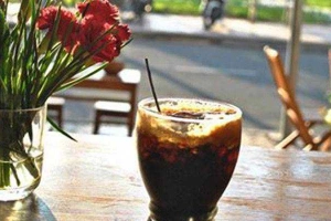 Cóc Cafe - Đô Đốc Bảo