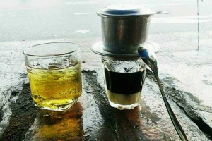 Cóc Cafe