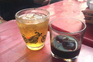 Cóc Cafe - Nguyễn Huệ