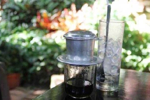 Coc Cafe - Phạm Ngũ Lão