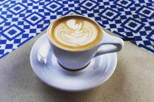 Cốc Cafe - Phú Thạnh 7