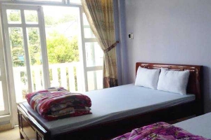 Cốc Cốc Hostel
