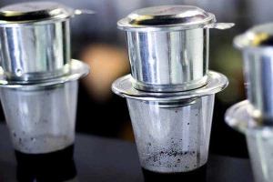Cóc Pro Cafe - Đại Hiệp