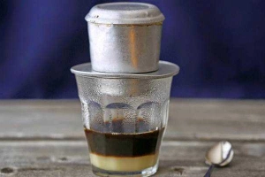 Cóc Sài Gòn Cafe