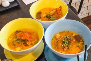 Quán Ăn CoCo 9 - Bánh Canh Ghẹ