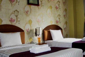 Coco Hotel