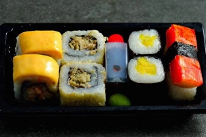 Quán Ăn Coco Sushi - Thảo Điền