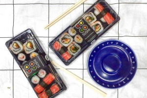 Coco Sushi - Shop Online