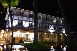 Coco Valley Garden Hotel