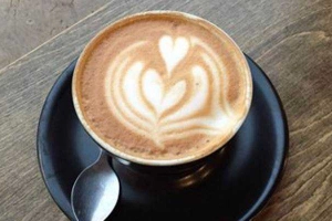 Cocobebe Cafe
