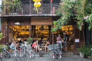 Cocobox - Juice Bar & Cafe