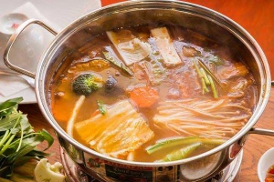 Cocodak - Nhà Hàng Hải Sản