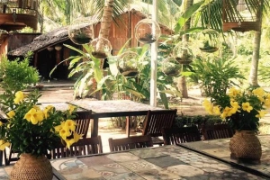 Cocohut Homestay