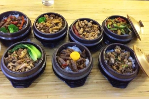 Quán Ăn Cocomi - Cơm Niêu & Lẩu Hồng Kông
