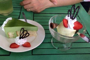Coconut Coffee