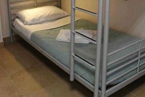 Coconut Hostel