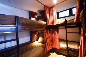 Cocoon Inn Hanoi Hostel