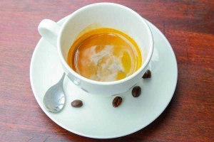 Cocorico Coffee & Tea