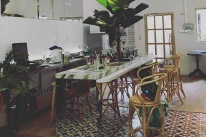 Coeverything Cafe