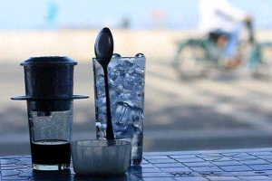 Coffee & Ăn Vặt - Huỳnh Văn Bánh