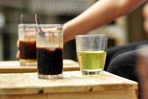 Coffee Bean Sài Gòn - Hóc Môn