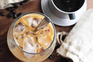 Coffee Bean Sài Gòn - Nguyễn Trãi