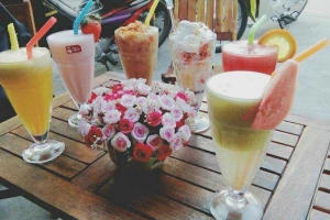 Coffee Bean Sài Gòn