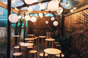 IVU Coffee