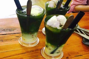 Coffee & Cafe - Đội Cung