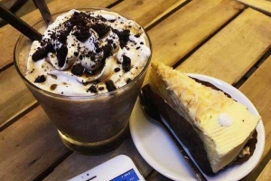 Coffee Club