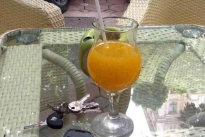 Coffee - Đường Bưởi