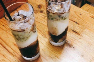 Coffee & Fast Food - Hà Trì
