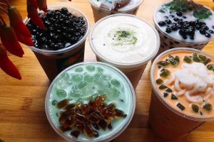 Coffee & Fastfood - Vinhomes Gardenia Hàm Nghi