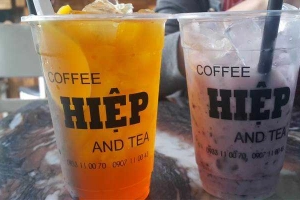 Coffee Hiệp