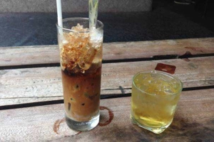 Coffee House Bình Dương