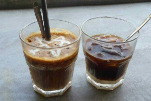 Coffee House - Cafe & Món Ăn Vặt