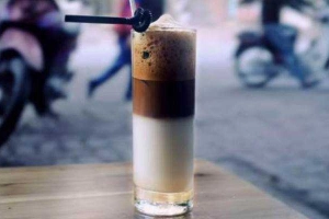 Coffee House - KĐT Mỹ Đình