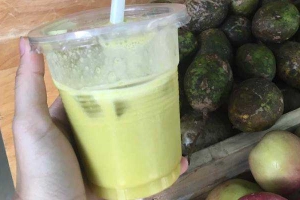 Coffee House - Lê Văn Hưu
