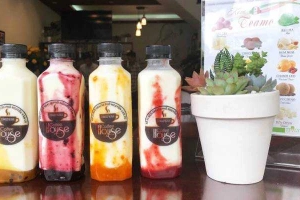 Coffee House - Nguyễn Văn Cừ