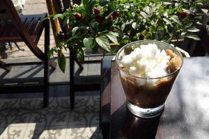 Coffee House - Tây Sơn