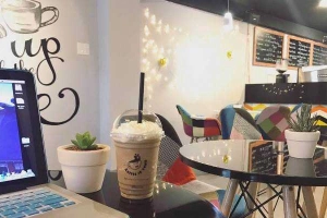 Coffee In Town