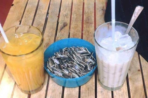Coffee & Juice - Lê Đức Thọ