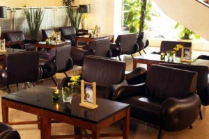 Coffee Lounge - Fortuna Hanoi Hotel