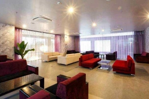 Coffee Lounge - MyWay Hotel