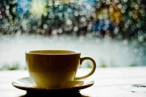 Coffee & Lounge