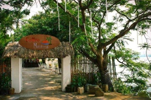 Coffee Maldives